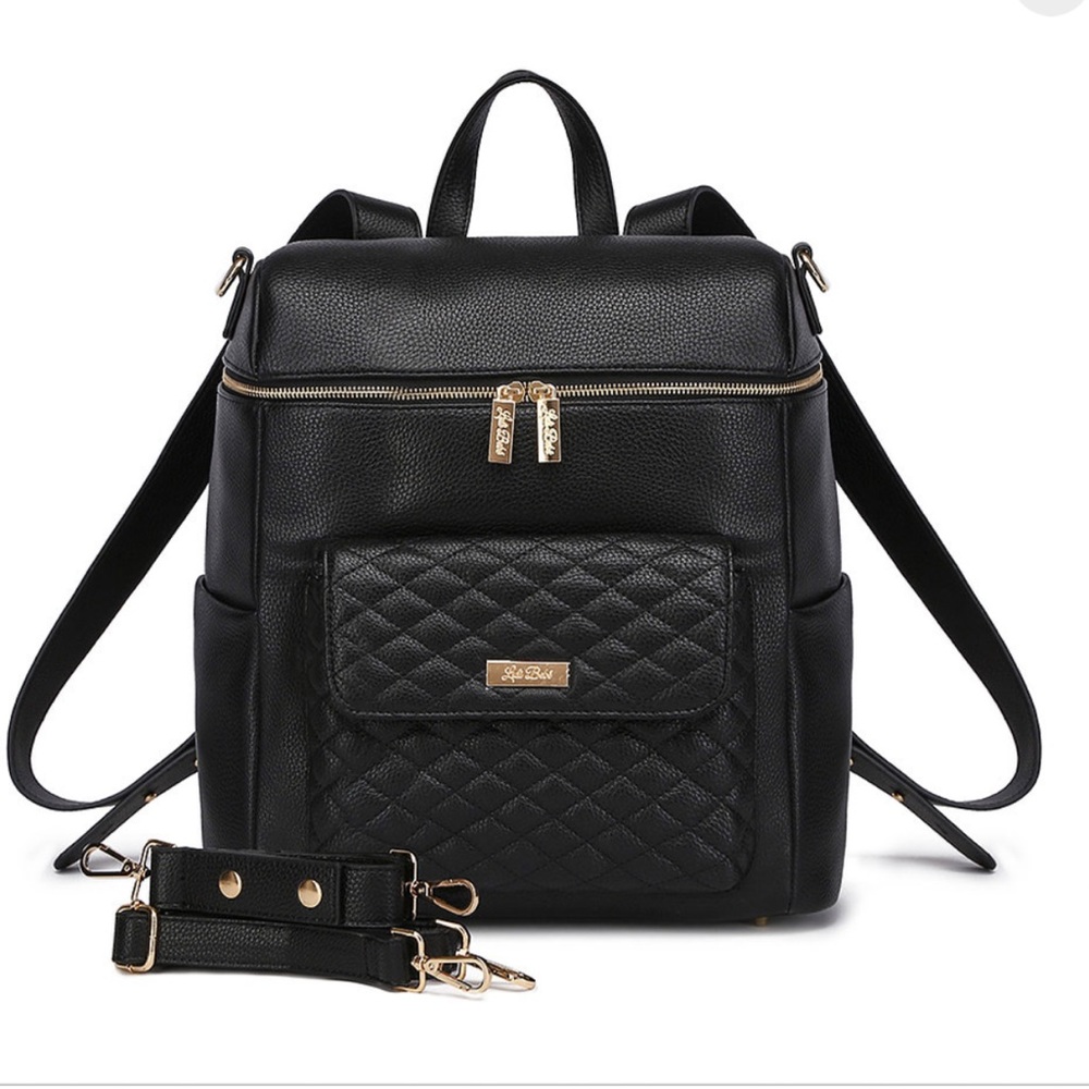 Diaper bag